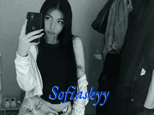 Sofiaskyy