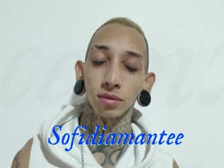 Sofidiamantee