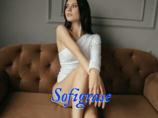 Sofigrase