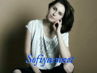 Sofiyasweet