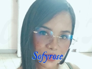 Sofyrose