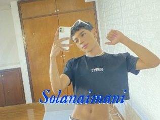 Solanaimani