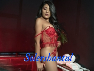 Solershantal