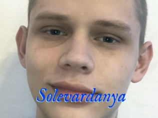 Solevardanya