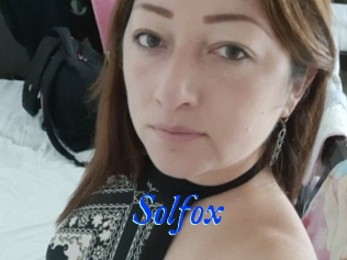 Solfox