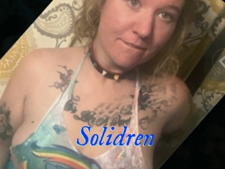 Solidren