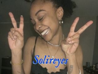 Solireyes