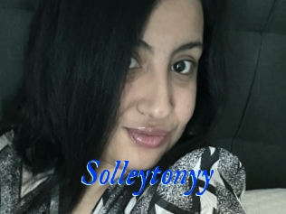 Solleytonyy