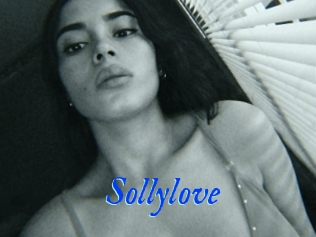 Sollylove