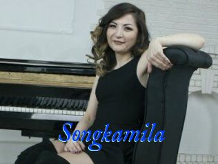 Songkamila