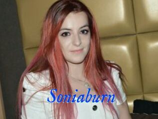 Soniaburn