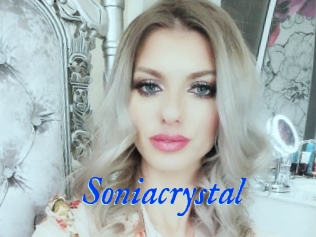 Soniacrystal