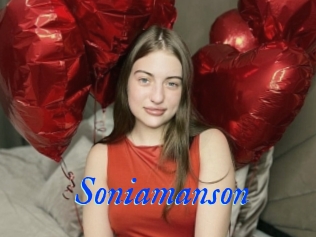 Soniamanson