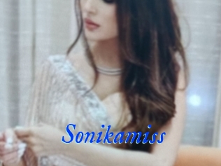 Sonikamiss