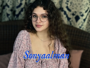 Sonyaalman