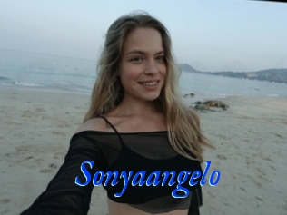 Sonyaangelo