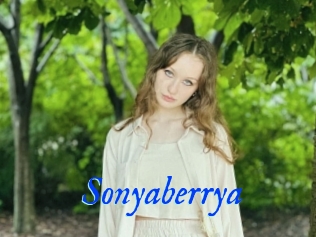 Sonyaberrya