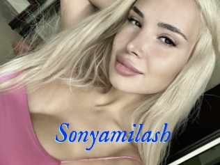 Sonyamilash