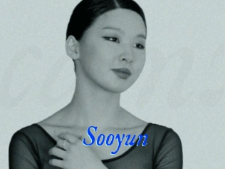 Sooyun