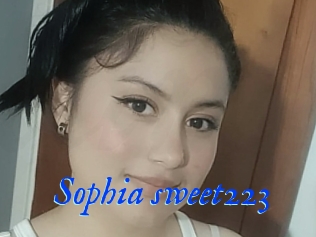 Sophia_sweet223