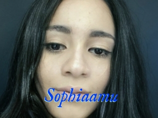 Sophiaamu