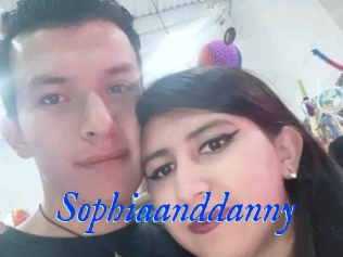 Sophiaanddanny