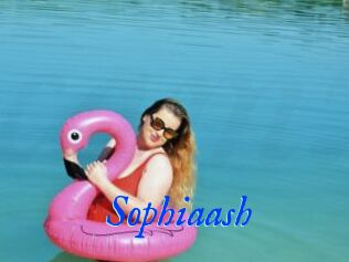 Sophiaash