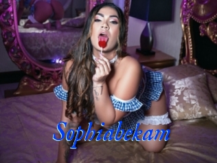 Sophiabekam