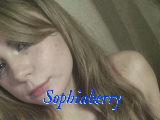 Sophiaberry