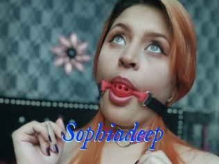 Sophiadeep