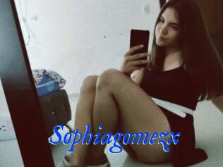 Sophiagomezx