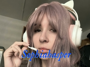 Sophiahasper