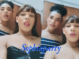 Sophiaparty