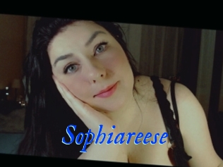 Sophiareese