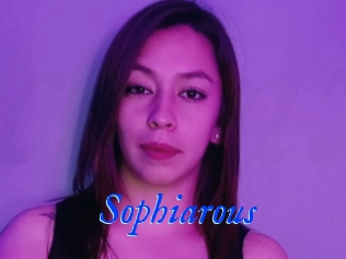 Sophiarous