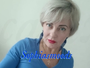 Sophiasmoods