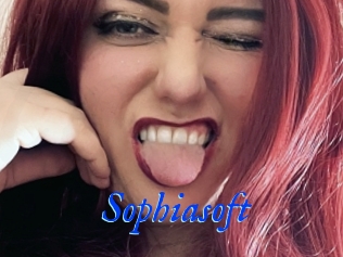 Sophiasoft