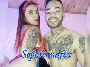 Sophieandfox