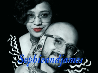 Sophieandjames