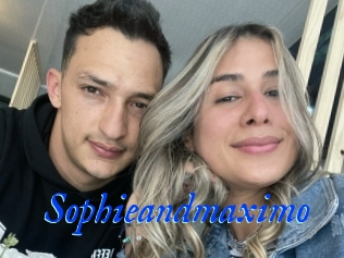 Sophieandmaximo