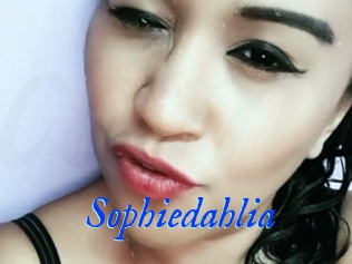 Sophiedahlia