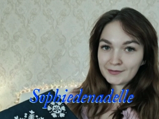 Sophiedenadelle