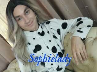 Sophielady