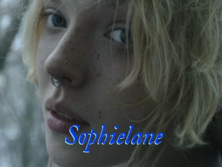 Sophielane