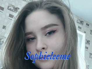 Sophieleeme