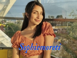 Sophiemoreti