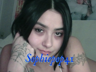 Sophiepop41