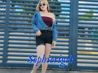 Sophierigth