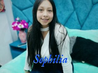 Sophilia