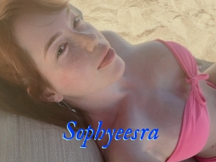 Sophyeesra